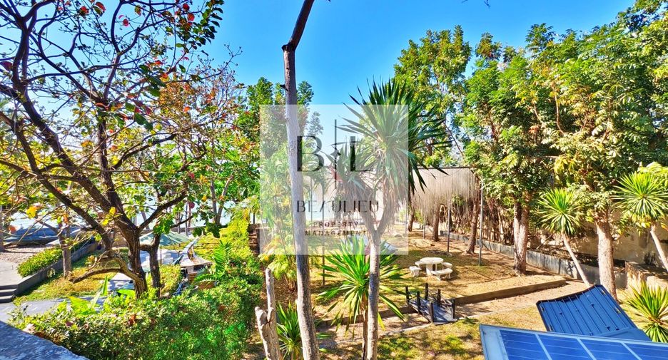For rent and for sale 5 bedrooms condo in Bang Lamung, Chonburi