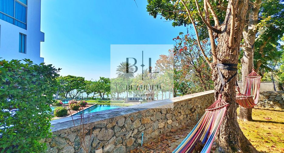 For rent and for sale 5 bedrooms condo in Bang Lamung, Chonburi