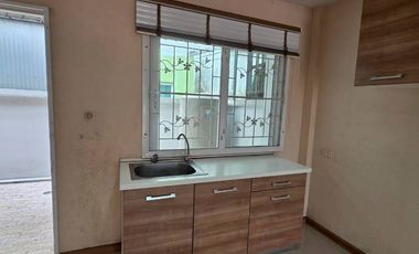 For sale 3 bedrooms townhouse in Pak Kret, Nonthaburi