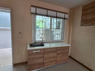 For sale 3 bedrooms townhouse in Pak Kret, Nonthaburi