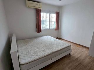 For sale 3 bedrooms townhouse in Pak Kret, Nonthaburi