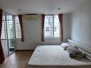 For sale 3 bedrooms townhouse in Pak Kret, Nonthaburi