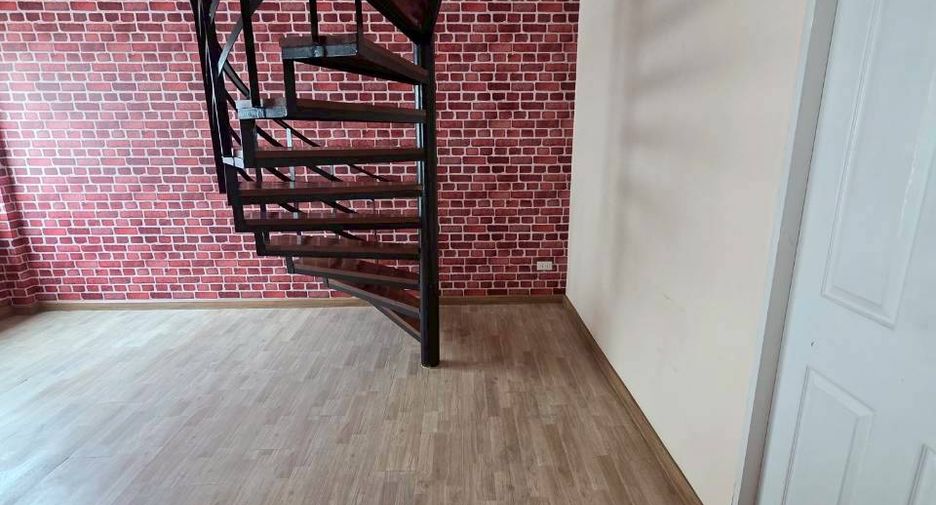For sale 3 bedrooms townhouse in Pak Kret, Nonthaburi