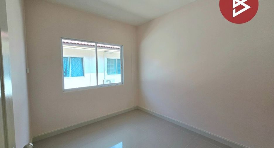 For sale 3 bedrooms townhouse in Bang Khun Thian, Bangkok