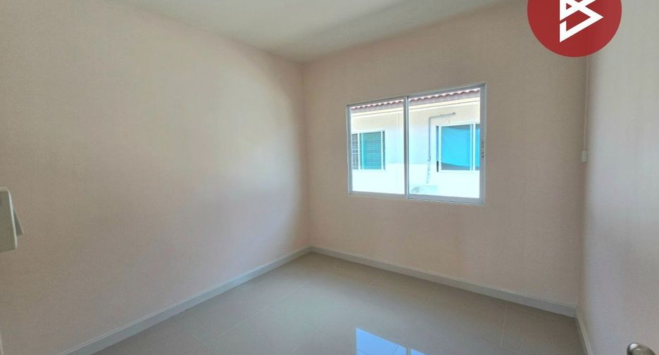 For sale 3 bedrooms townhouse in Bang Khun Thian, Bangkok