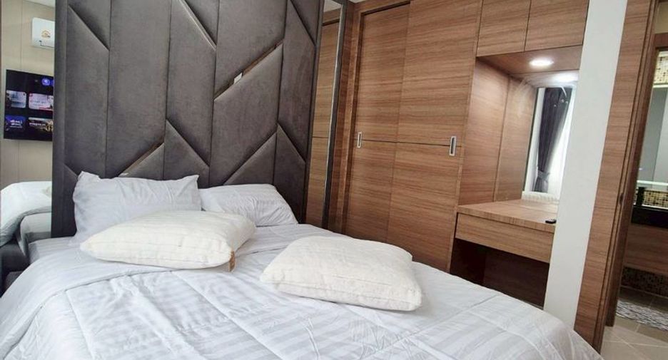 Продажа 11 спальни кондо в Банг Ламунг, Чонбури