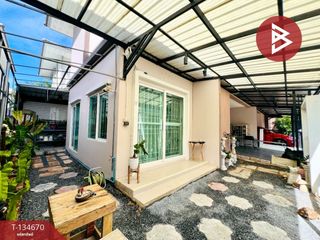 À vendre 4 chambres maison à Phra Pradaeng, Samut Prakan