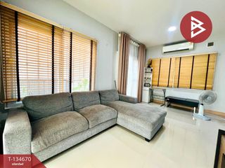 À vendre 4 chambres maison à Phra Pradaeng, Samut Prakan