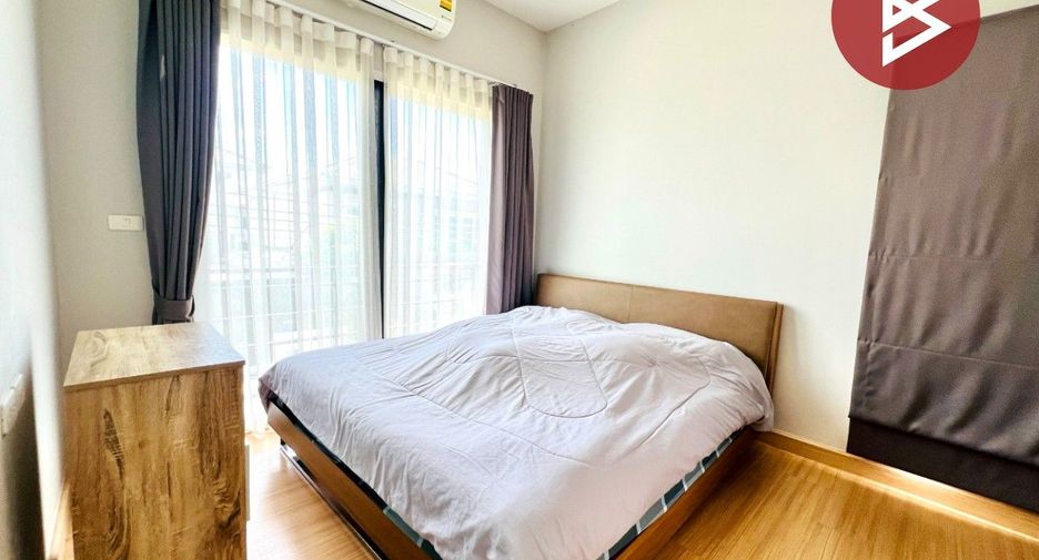 Casa en venta de 4 habitaciones en Phra Pradaeng, Samut Prakan