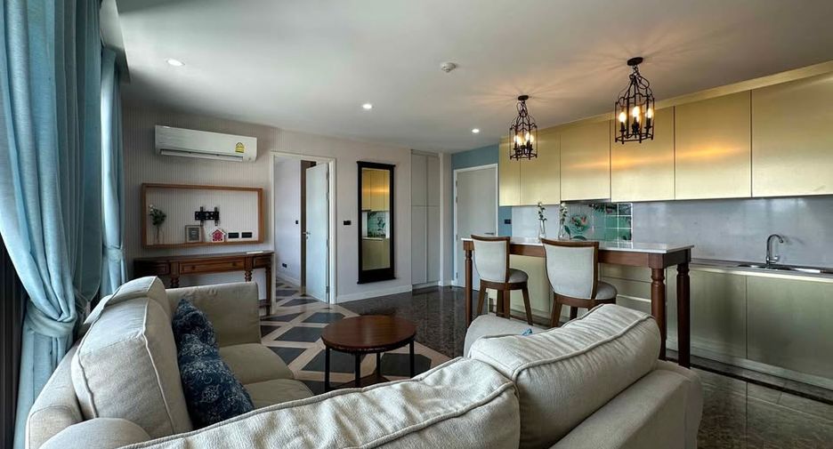 For sale 2 bedrooms condo in Bang Lamung, Chonburi