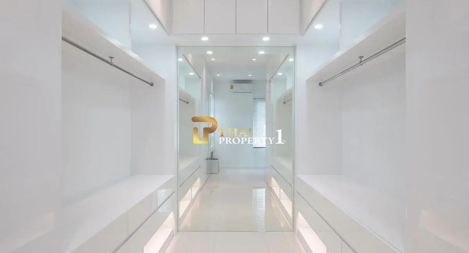 Продажа 4 спальни вилла в Pran Buri, Прачуапкхирикхан