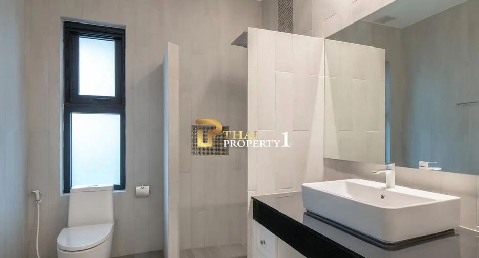 Продажа 4 спальни вилла в Pran Buri, Прачуапкхирикхан