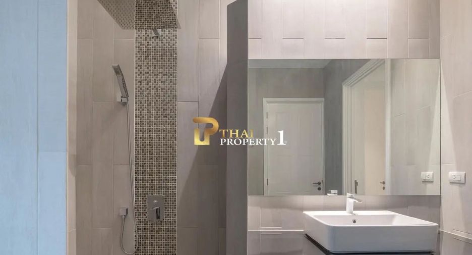Продажа 4 спальни вилла в Pran Buri, Прачуапкхирикхан