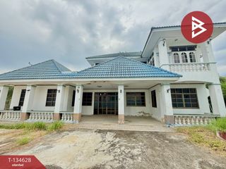 For sale 4 bedrooms house in Mueang Samut Sakhon, Samut Sakhon