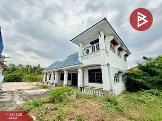 For sale 4 bedrooms house in Mueang Samut Sakhon, Samut Sakhon