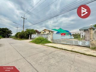 For sale 4 bedrooms house in Mueang Samut Sakhon, Samut Sakhon