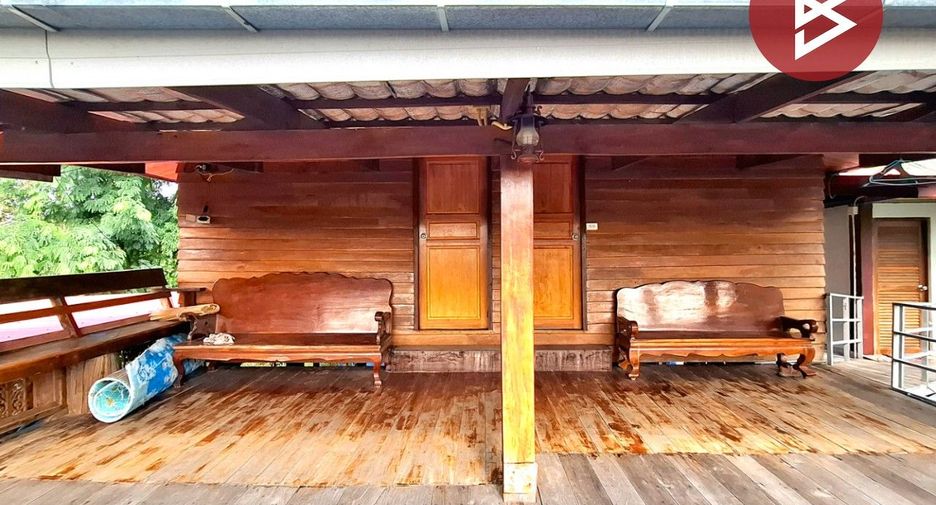 Haus zum Kauf mit 2 Zimmer in Mueang Roi Et, Roi Et