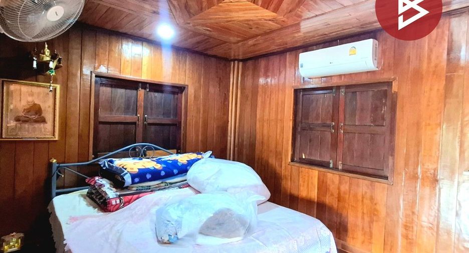 Haus zum Kauf mit 2 Zimmer in Mueang Roi Et, Roi Et