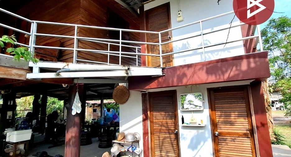 Haus zum Kauf mit 2 Zimmer in Mueang Roi Et, Roi Et