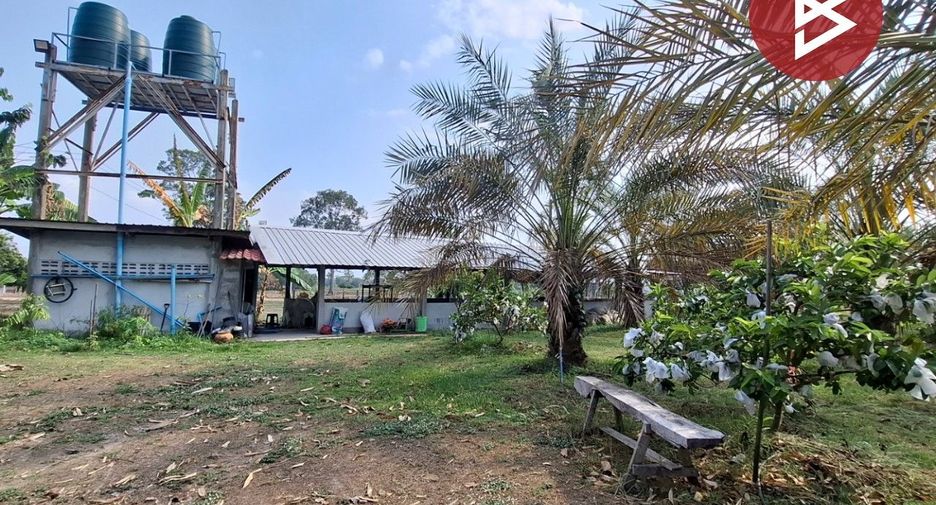 Haus zum Kauf mit 2 Zimmer in Mueang Roi Et, Roi Et
