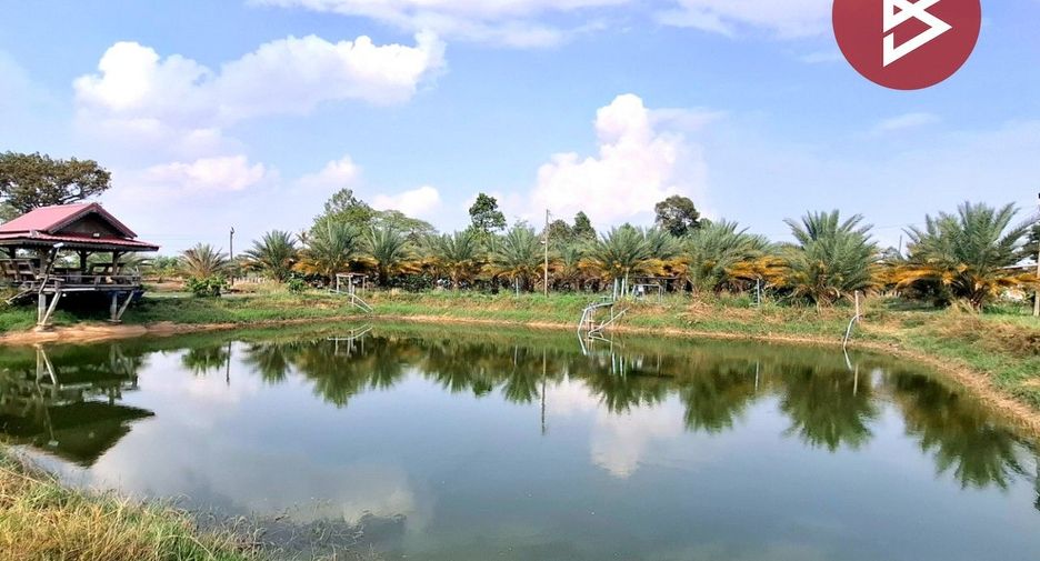Haus zum Kauf mit 2 Zimmer in Mueang Roi Et, Roi Et
