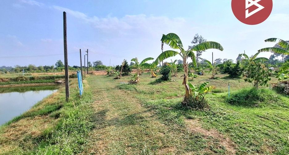 Haus zum Kauf mit 2 Zimmer in Mueang Roi Et, Roi Et