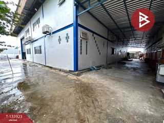 出售 仓库 在 Bang Phli, Samut Prakan