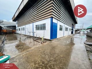 出售 仓库 在 Bang Phli, Samut Prakan