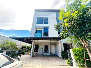 À vendre 4 chambres maison à Phra Pradaeng, Samut Prakan