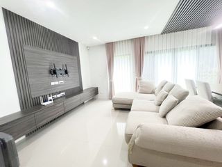 À vendre 4 chambres maison à Phra Pradaeng, Samut Prakan