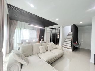 À vendre 4 chambres maison à Phra Pradaeng, Samut Prakan