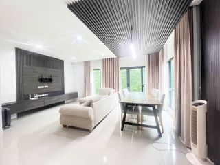 À vendre 4 chambres maison à Phra Pradaeng, Samut Prakan