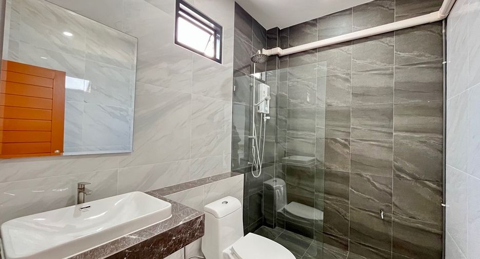 Villa en alquiler y en venta de 4 habitaciones en Mueang Krabi, Krabi