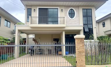 出租 4 卧室 独立屋 在 Mae Rim, Chiang Mai