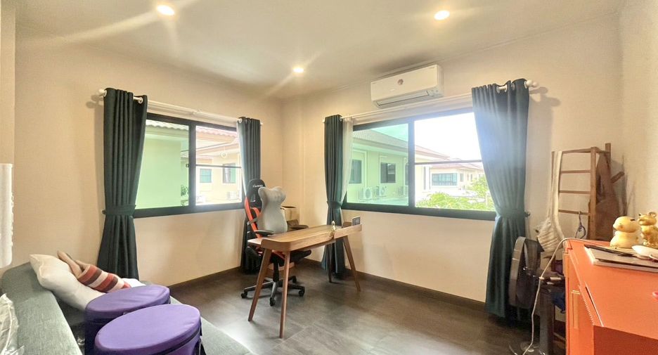 For rent 4 bedrooms house in Mae Rim, Chiang Mai