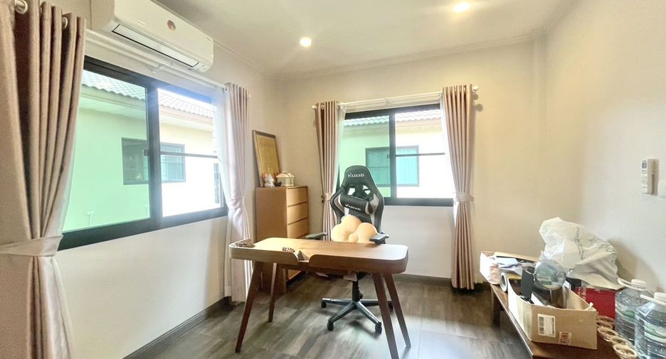 For rent 4 bedrooms house in Mae Rim, Chiang Mai