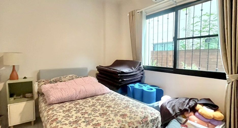 For rent 4 bedrooms house in Mae Rim, Chiang Mai