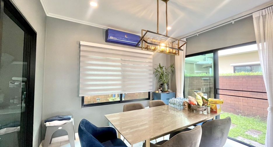 For rent 4 bedrooms house in Mae Rim, Chiang Mai
