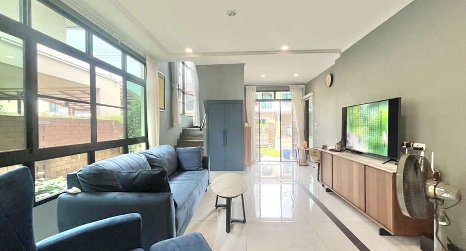 For rent 4 bedrooms house in Mae Rim, Chiang Mai