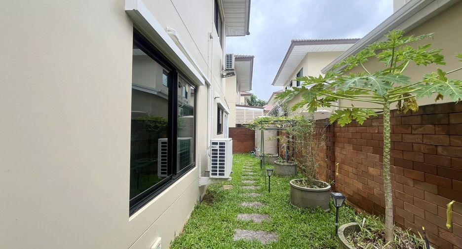 For rent 4 bedrooms house in Mae Rim, Chiang Mai