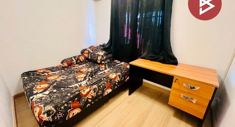 For sale 4 bedrooms townhouse in Phra Samut Chedi, Samut Prakan