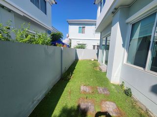 For sale 3 bedrooms house in Phra Samut Chedi, Samut Prakan
