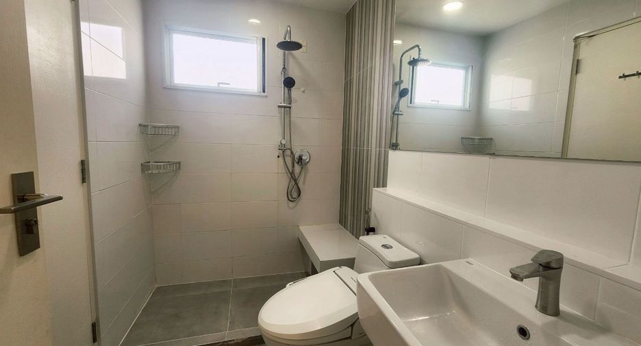 Продажа 3 спальни дом в Phra Samut Chedi, Самутпракан
