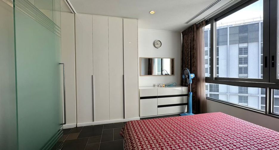 Wohnung zur Miete mit 2 Zimmer in Bang Lamung, Chonburi