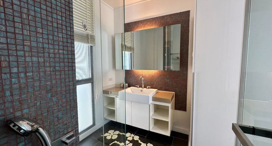 Wohnung zur Miete mit 2 Zimmer in Bang Lamung, Chonburi