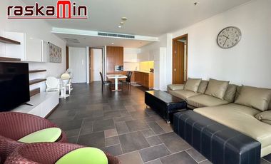Wohnung zur Miete mit 2 Zimmer in Bang Lamung, Chonburi