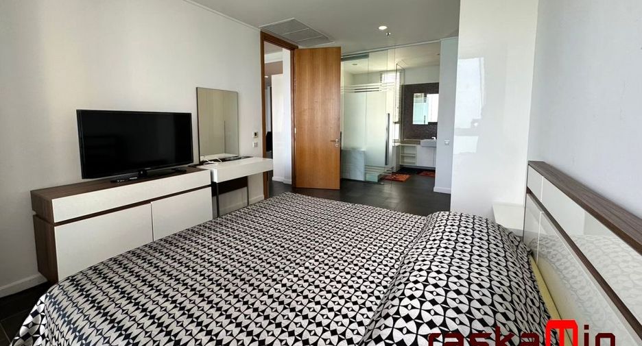 Wohnung zur Miete mit 2 Zimmer in Bang Lamung, Chonburi