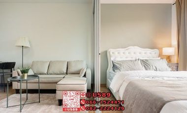 Wohnung zum Kauf mit 1 Zimmer in Suan Luang, Bangkok