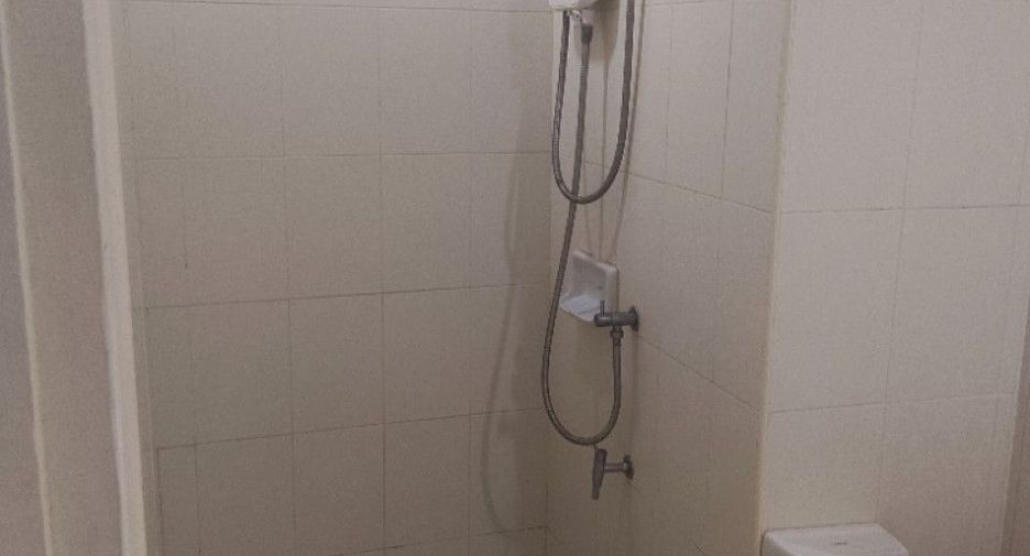 For sale 1 bed condo in Mueang Chon Buri, Chonburi