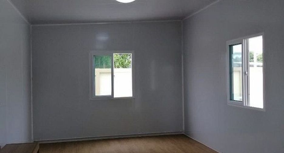 For rent 2 bedrooms warehouse in Bang Bua Thong, Nonthaburi